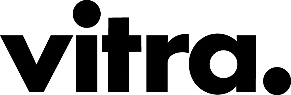 Vitra Logo black 78684 master2