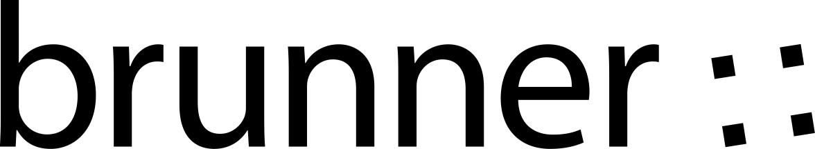 maddrei interior brunner logo2