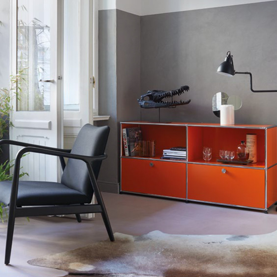 massdrei interior inneneinrichtung usm home office 2